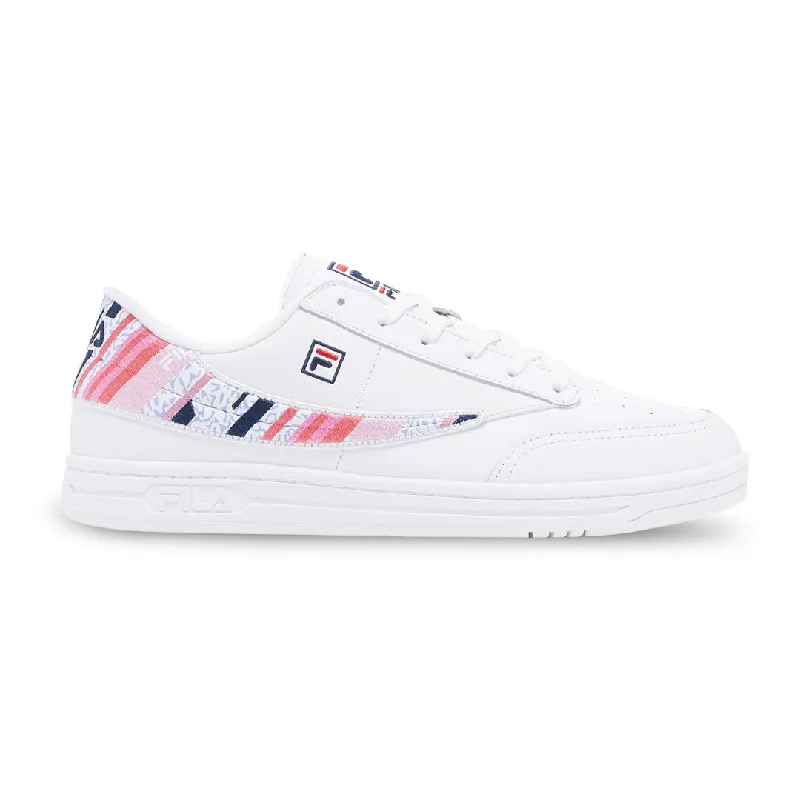 Eye-Catching Style FILA - Men's Tennis 88 Rolando Shoes (1CM01601 125)