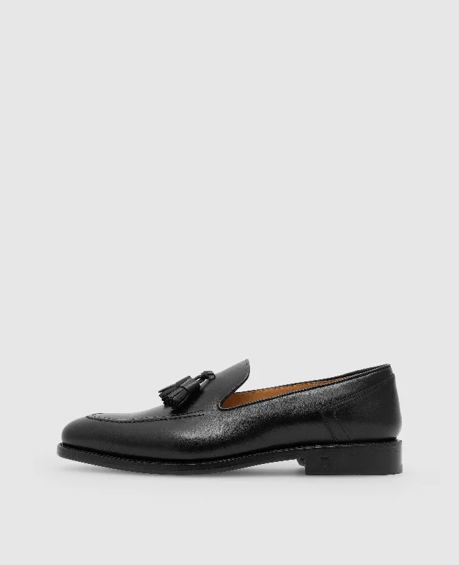 Distinctive Patterns Marshall TL - Black