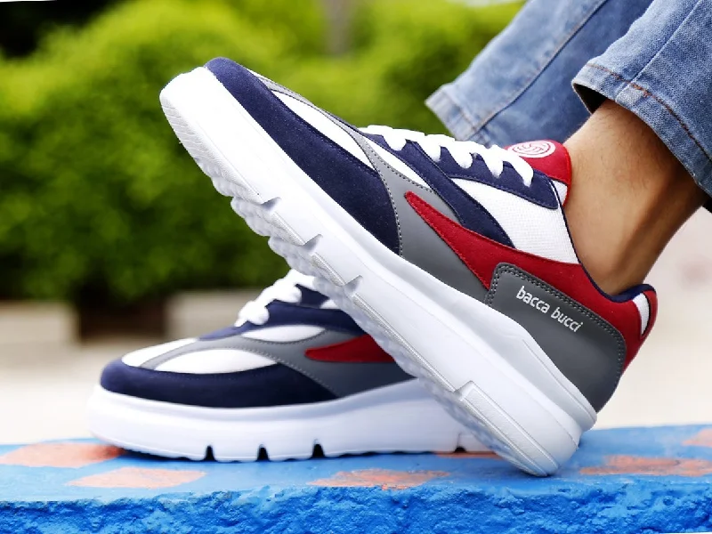 Distinctive Patterns Bacca Bucci Urban Retro
