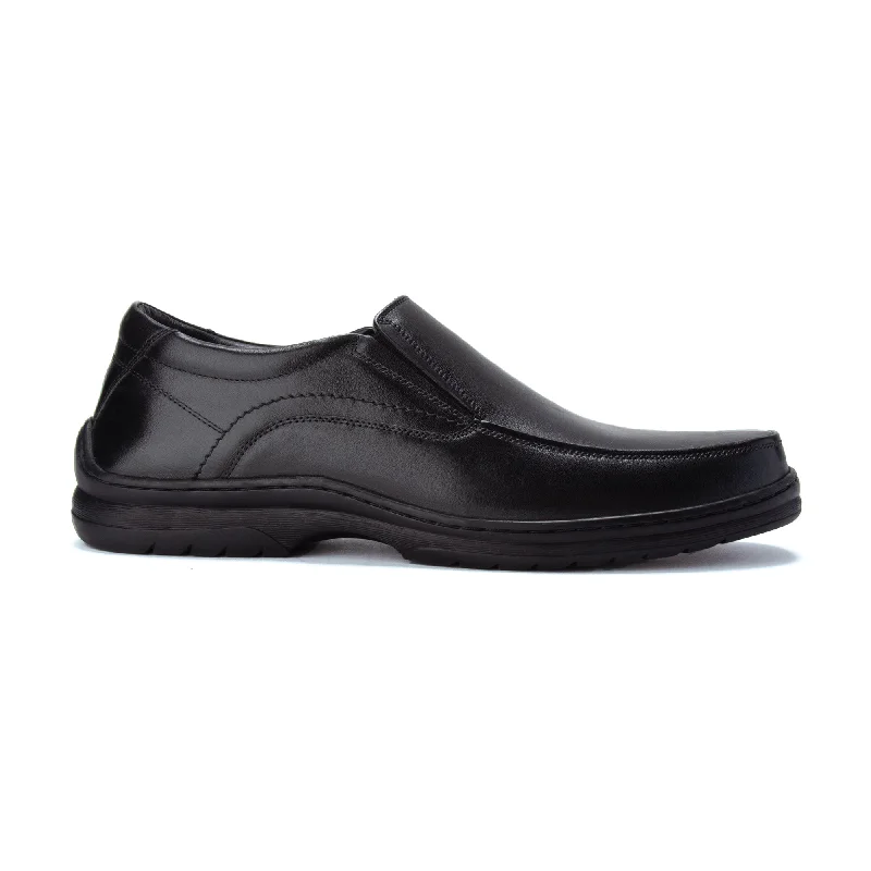 Signature Look BATA Men Comfit Leather Dress Shoes 814X842