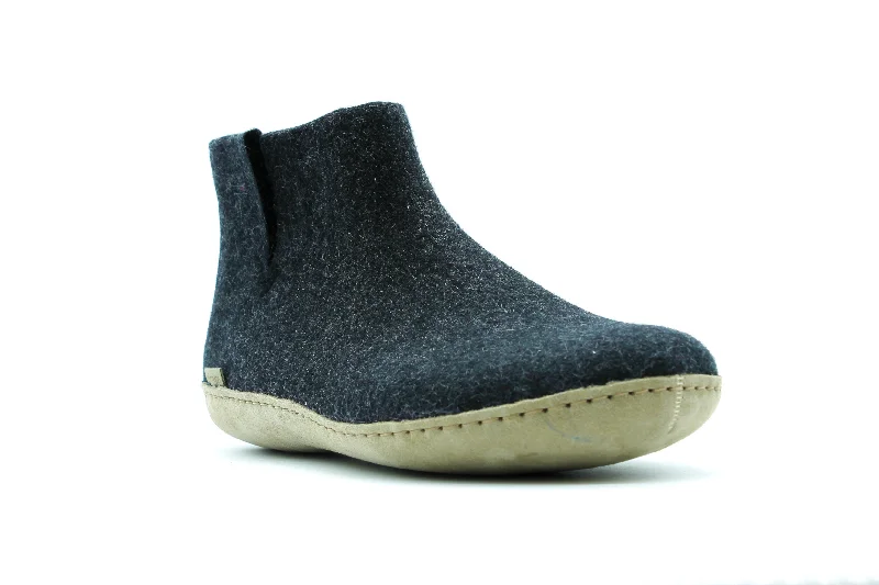 Artful Design GLERUPS DK Boot Charcoal +42