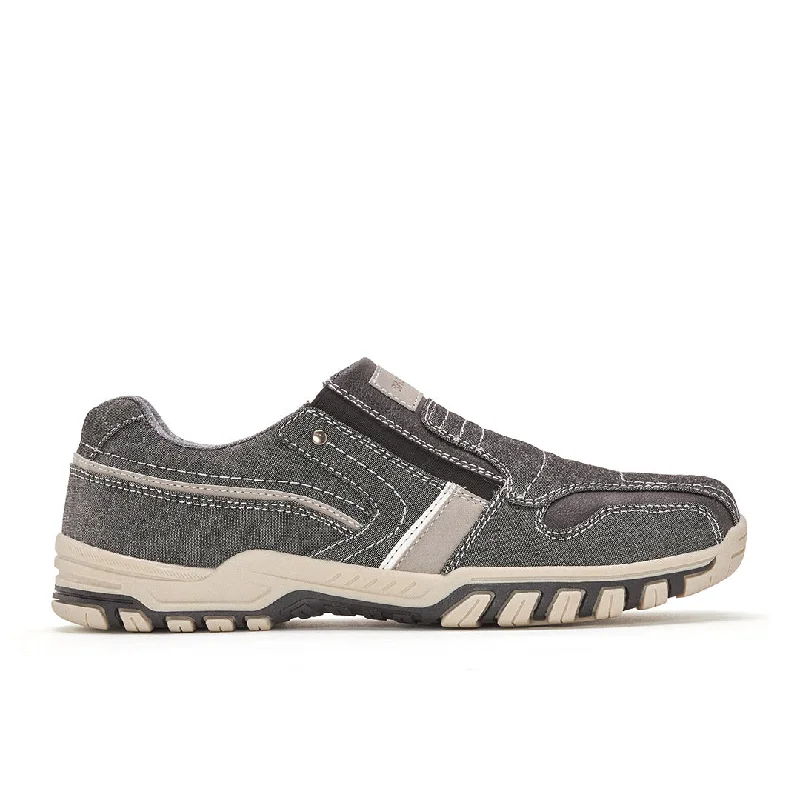 Dynamic Patterns Mikkel Denim