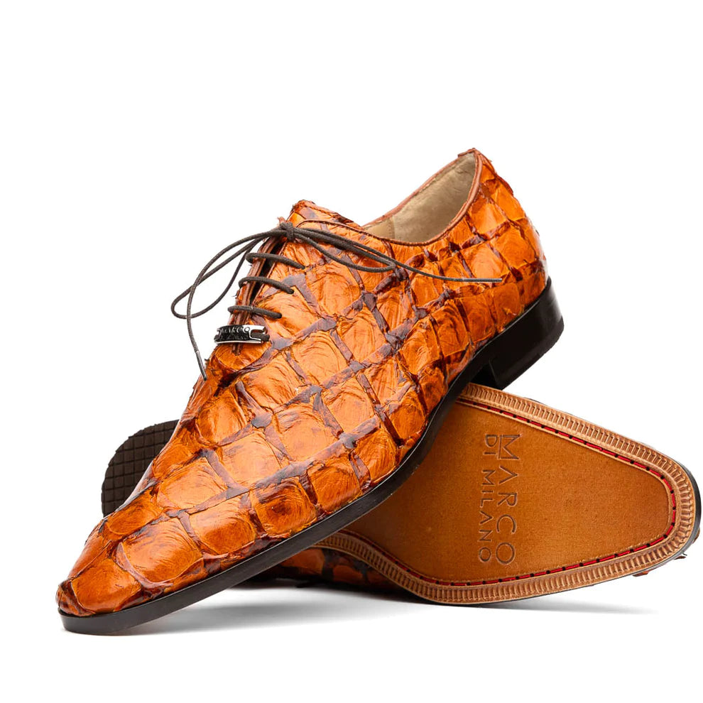 Luxury Touch Olivieri - Brandy