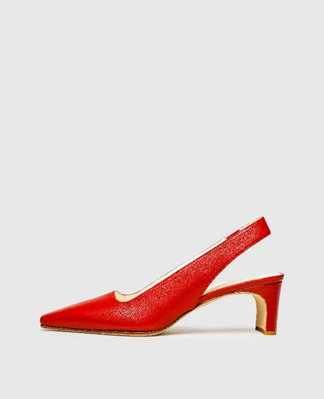 Urban Trends Emily SB - Red