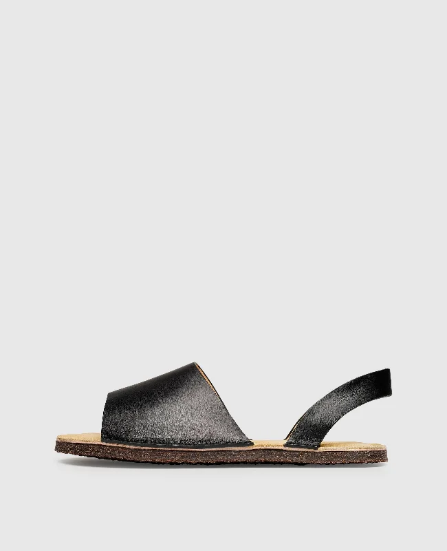 Understated Elegance Drew M - Black