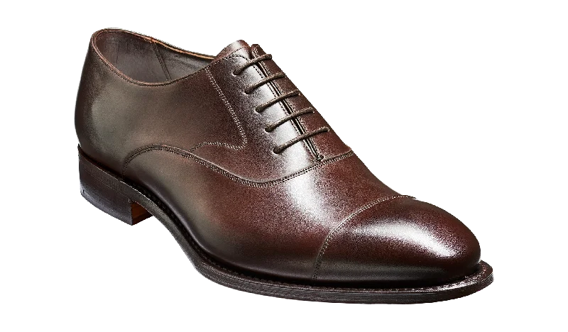 Regal Look Falsgrave - Mocha Calf