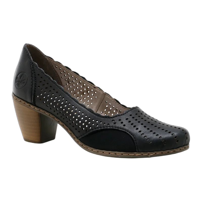 Luxe Sensation 40952-00