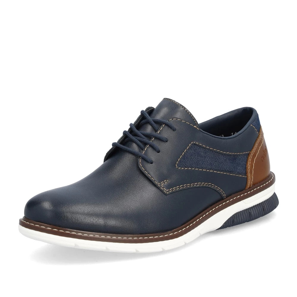 Sophisticated Appeal Rieker 14416-14