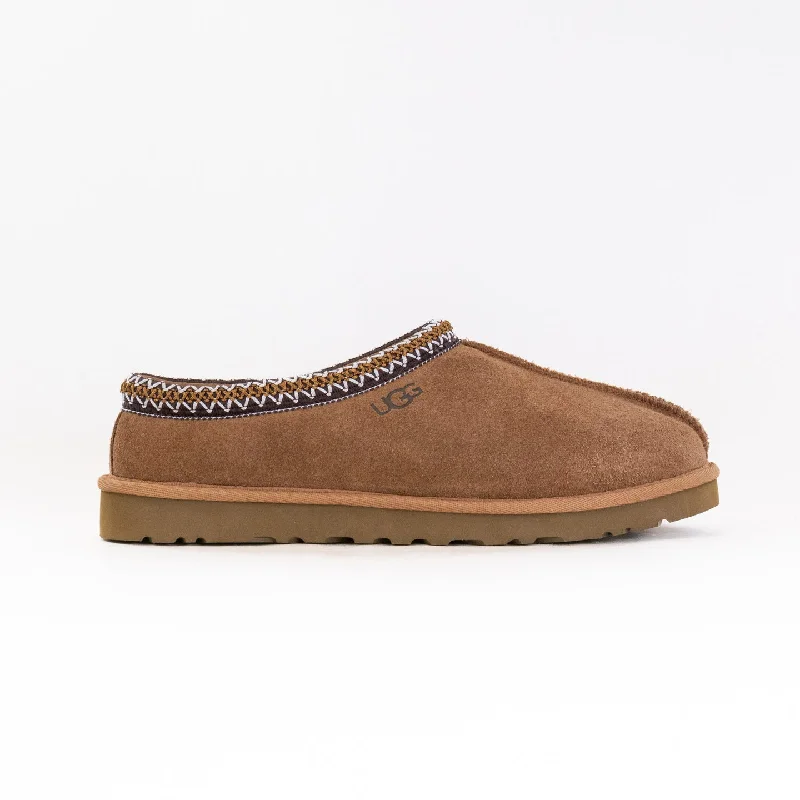 Graceful Poise UGG Tasman Slipper (Men's) - Chestnut