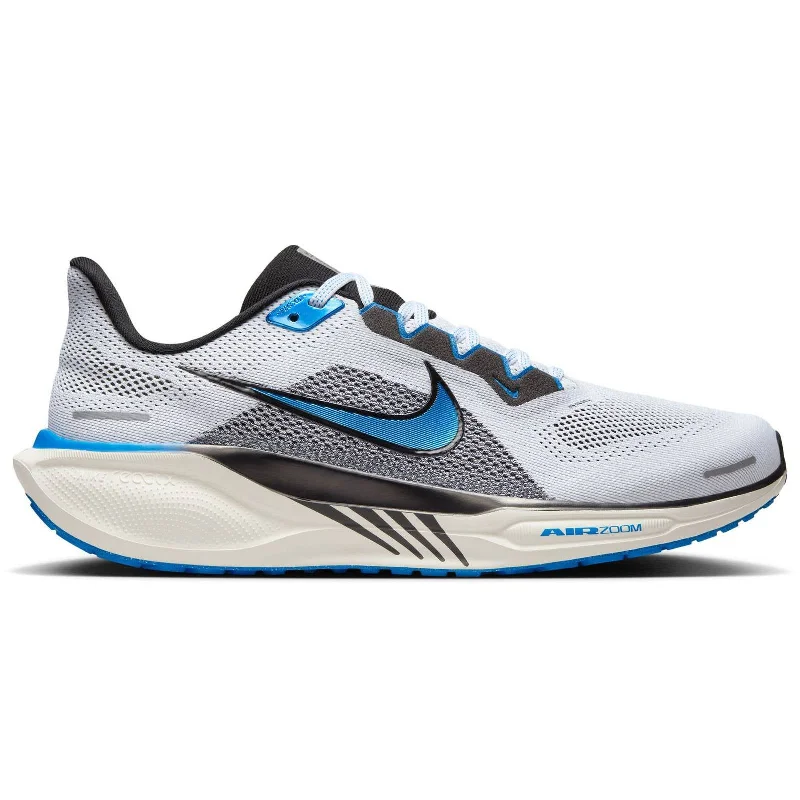 Vintage Style Nike Air Zoom Pegasus 41 Mens Road Running Shoes