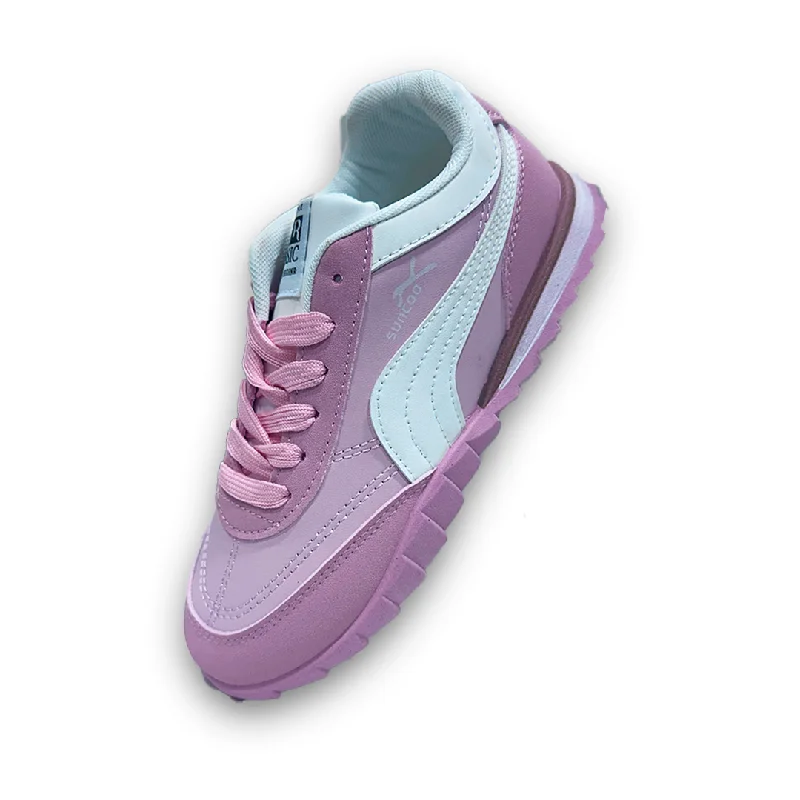 Fashion Forward Aqua Light Pink | Women