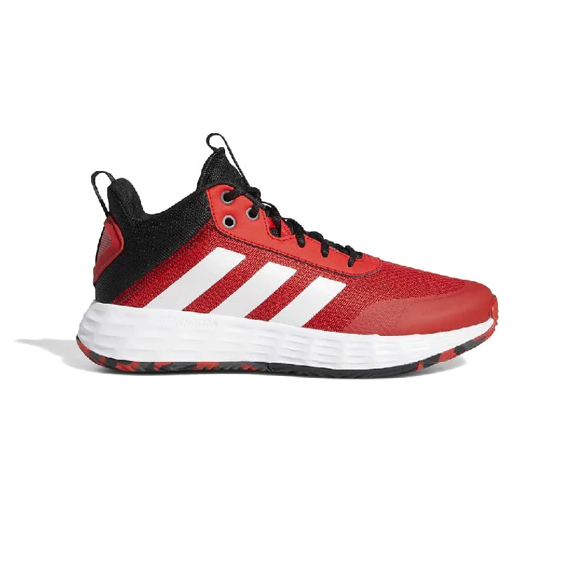 Fashion Forward adidas - Men's Ownthegame 2.0 Shoes (GW5487)