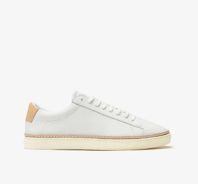 Elevated Design Low 1 Pro | Cream