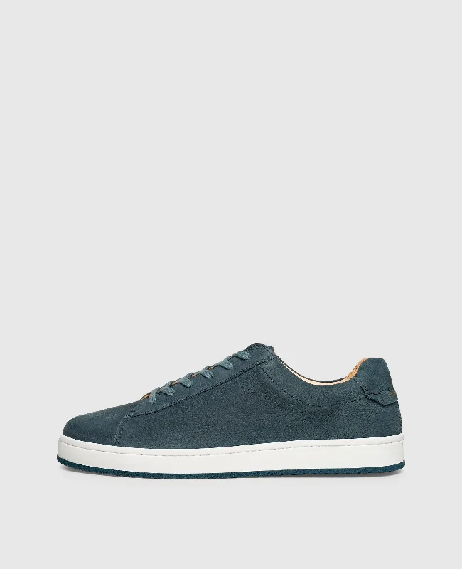 Fashionable Silhouette Original Draft DG - Petrol