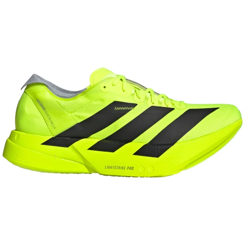 Minimal Statement adidas Adizero Adios Pro 4 Mens Running Shoes