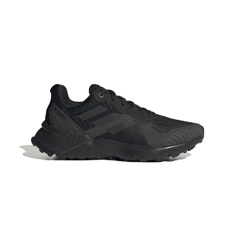 Chic Statement adidas - Men's Terrex Soulstride Trail Running Shoes (IE7637)
