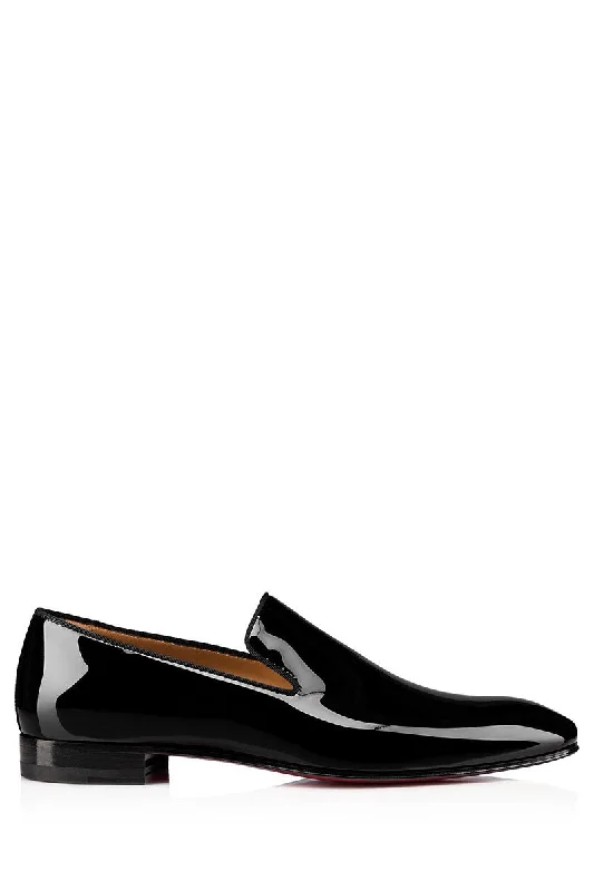 Urban Flair Dandelion Patent Loafers