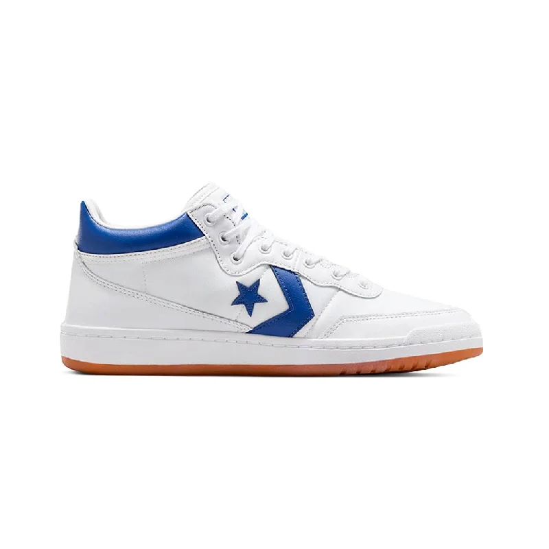 Urban Edge Converse - Unisex CONS Fastbreak Pro Leather Mid Top Shoes (A09867C)