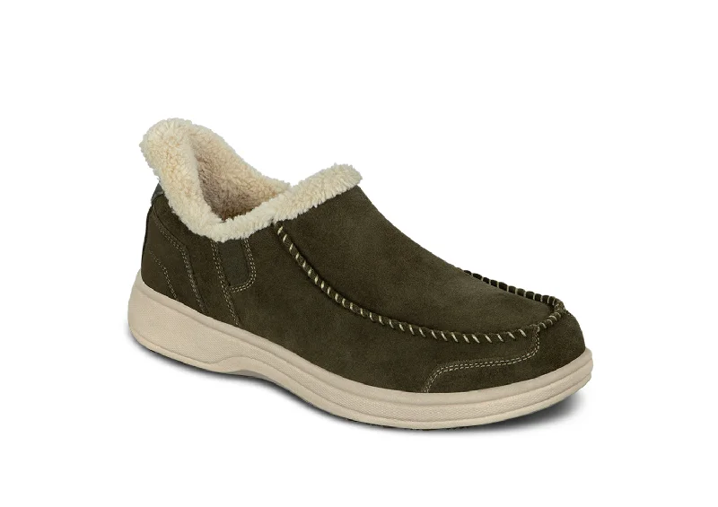 Luxe Feel Vito Hands-Free - Dark Olive
