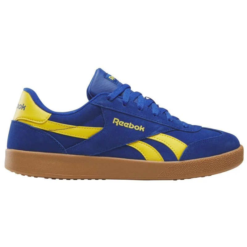 Refined Details Reebok Smash Edge Mens Casual Shoes
