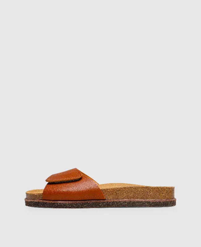 Everyday Chic Drew ERS - Brown