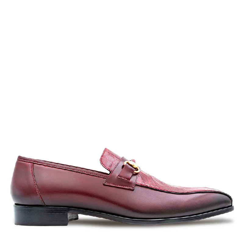 Red/Burgundy