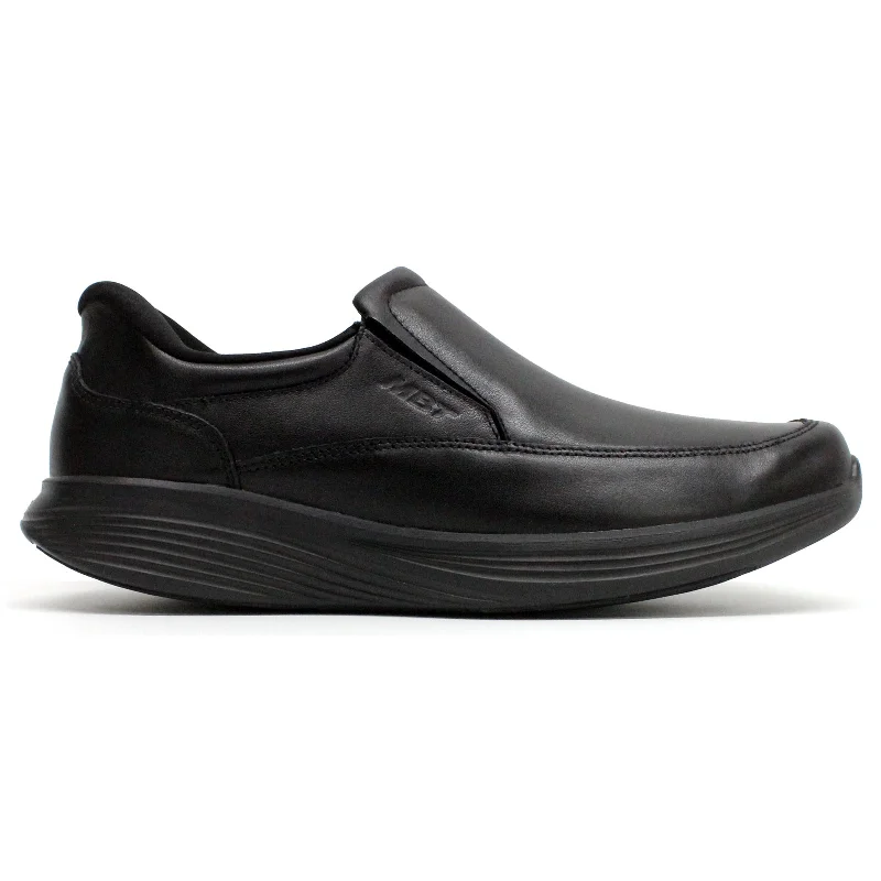 Aesthetic Appeal MBT SF-2000 Nappa leather Men's Loafers Shoes