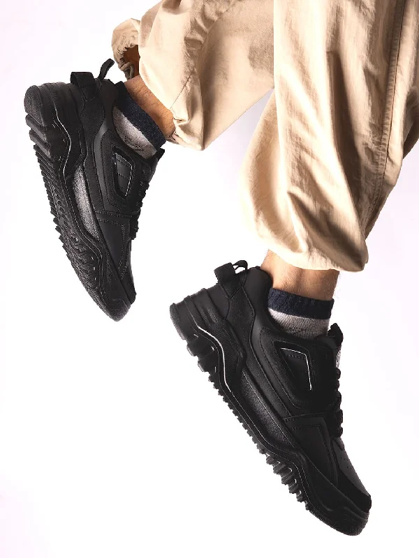 Unique Texture Bacca Bucci EVOLVE - The Ultimate Low-Top Sneakers for Men