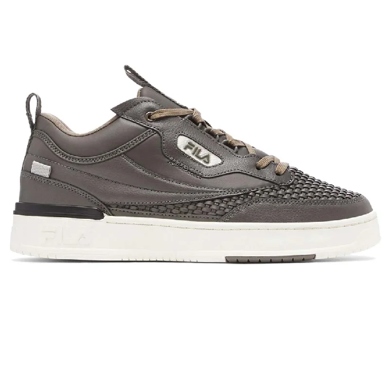 High Impact FILA - Men's T-1 MID Saga Shoes (1FM01738 232)