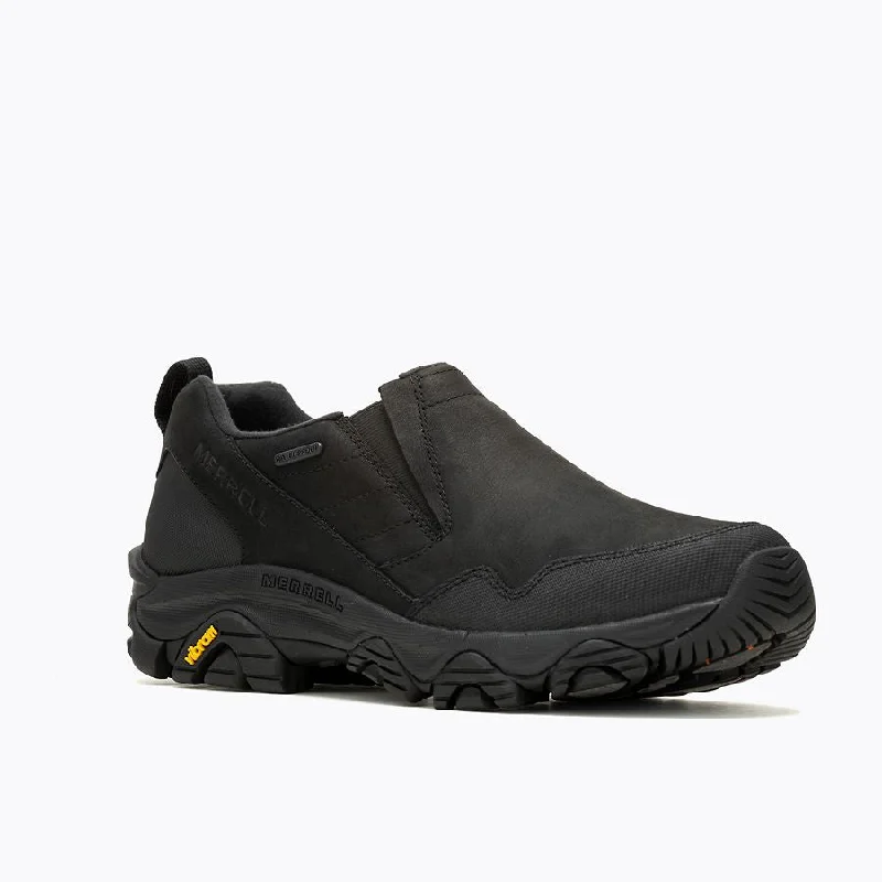Distinctive Patterns Merrell Coldpack 3 Thermo Moc WP J037207 Men