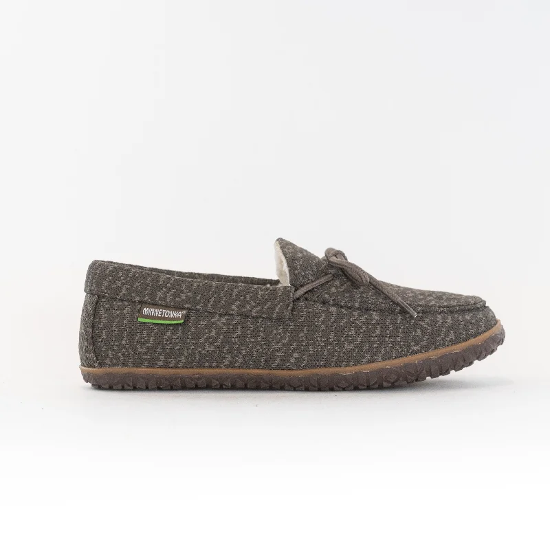 Casual Comfort Minnetonka Eco Oak (Men's) - Morel