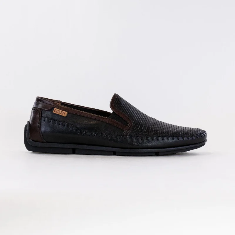 Seasonal Trend Pikolinos Conil M1S (Men's) - Black