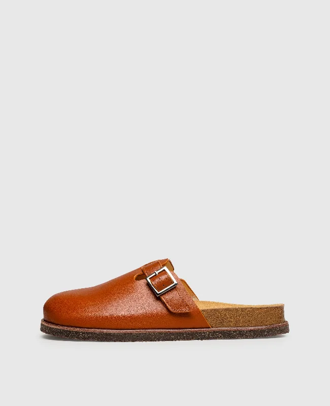 Artisanal Quality Drew P - Brown