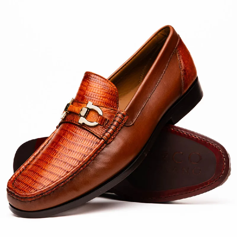 Artistic Flair Enzo - Cognac
