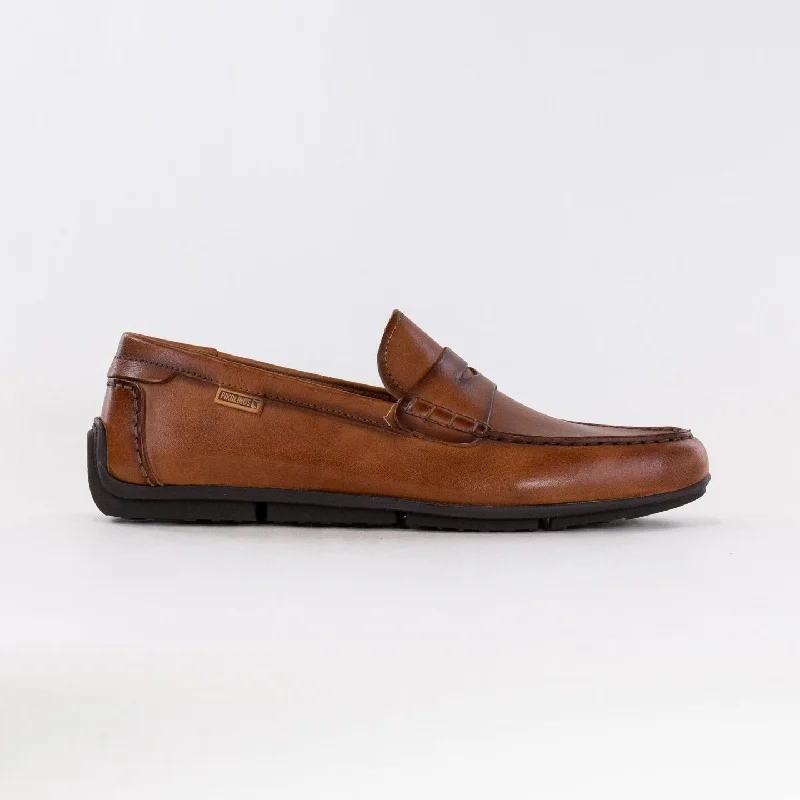 Chic Minimalism Pikolinos Conil M1S-3190 (Men's) - Brandy