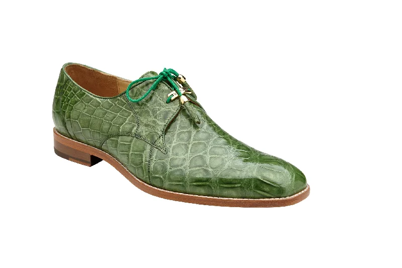 Glam Touch Lago - Pistachio