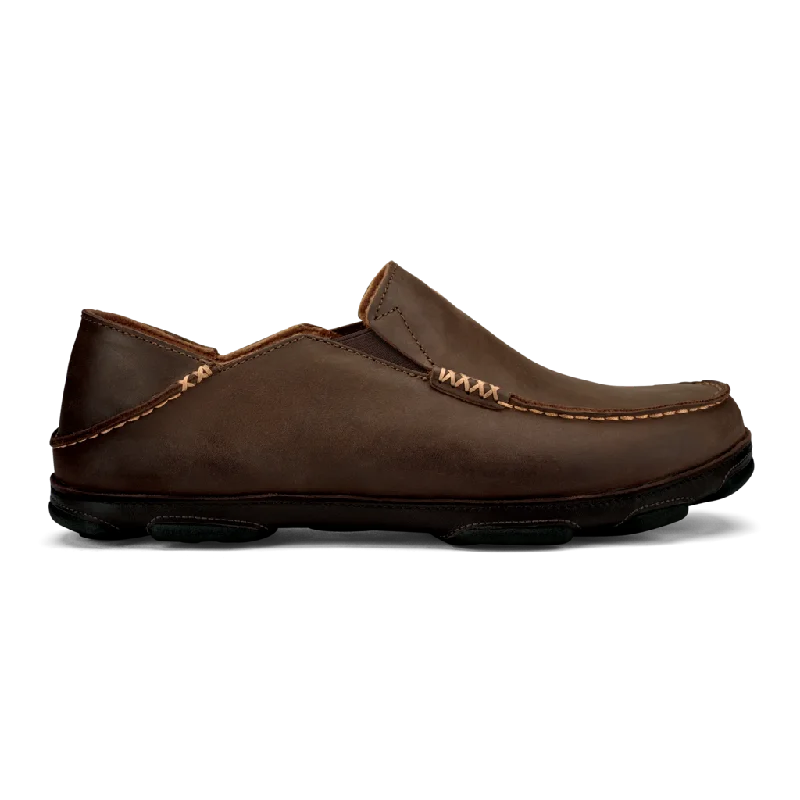Premium Finish Moloa Darkwood