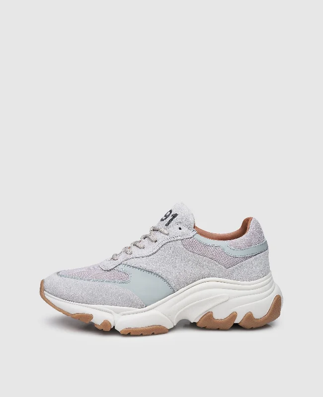Polished Look No. 30 WS - Grey