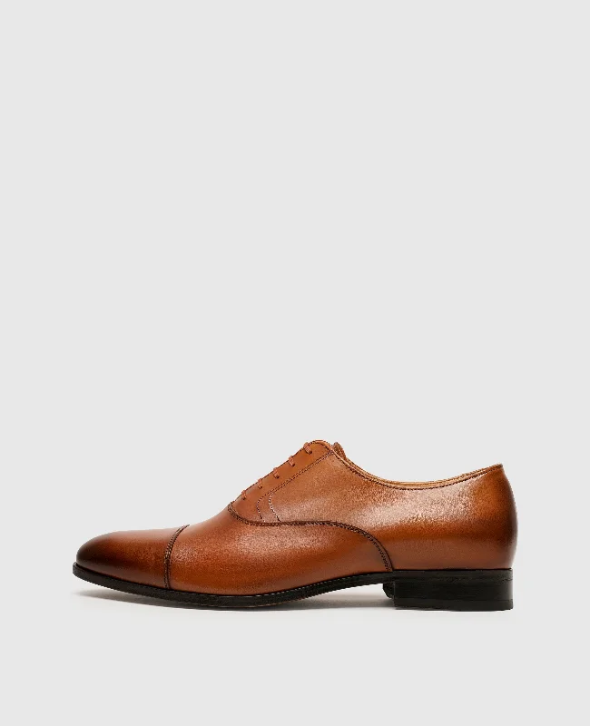 Elegant Statement Murray CO - Cognac