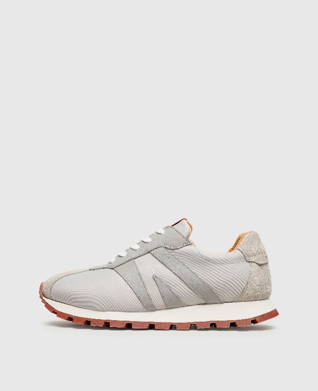Minimal Edge Style Choice EJ - Grey