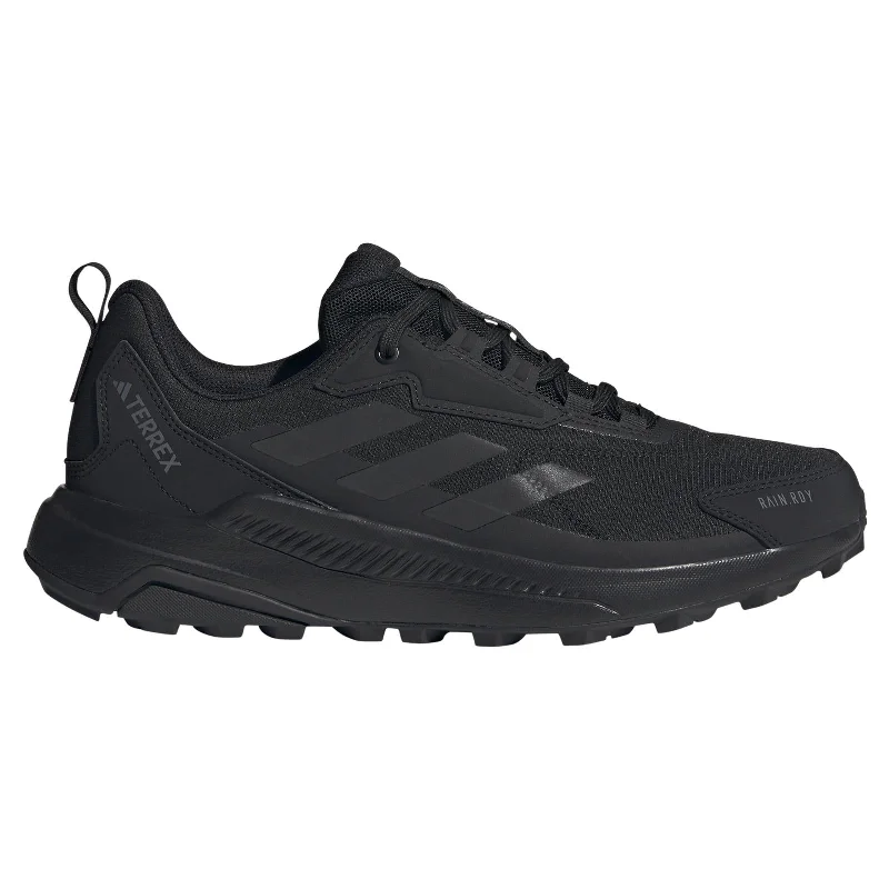 Minimalist Luxe adidas TERREX ANYLANDER R RDY Mens Black