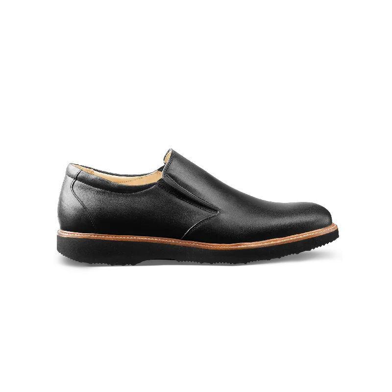 Monochrome Appeal Men's Frequent Traveler Loafer