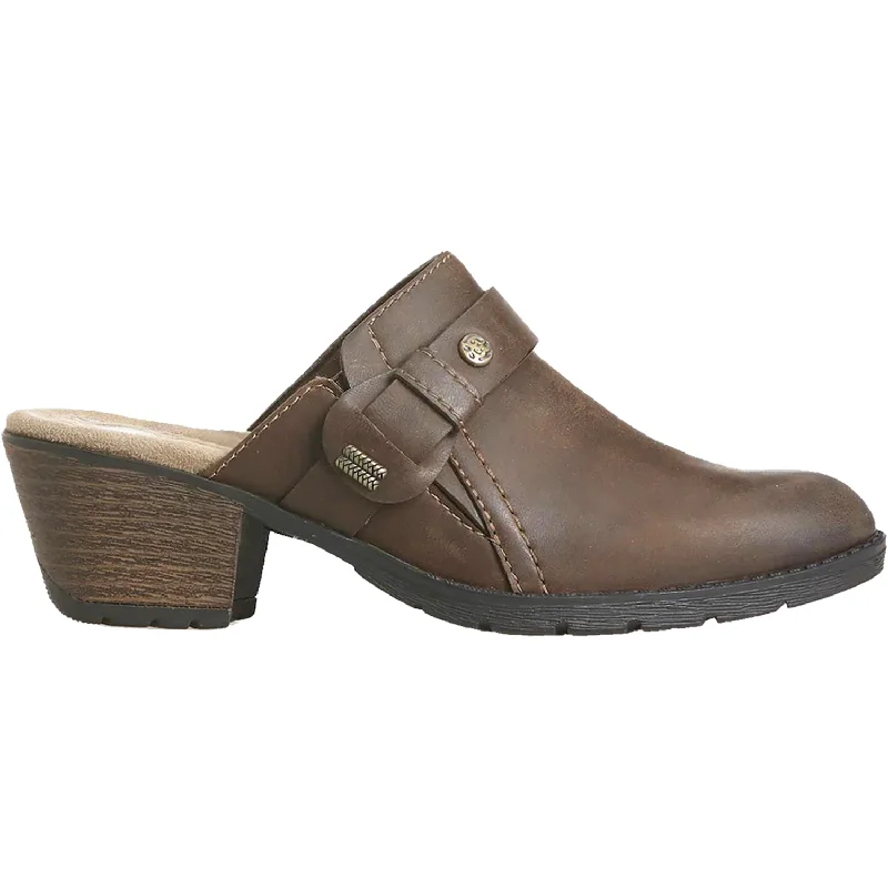 Luxe Styling Women's Earth Andria Bat Synthetic