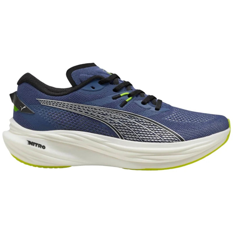 Minimal Edge Puma Deviate Nitro 3 Mens Running Shoes