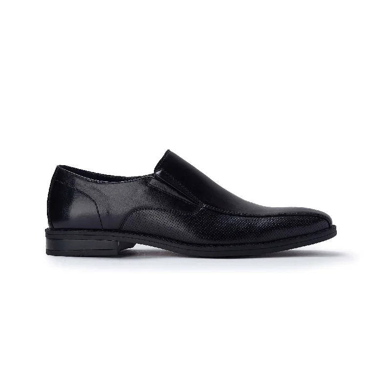 Elegant Patterns BATA Men Flexible Dress Shoes 811X298