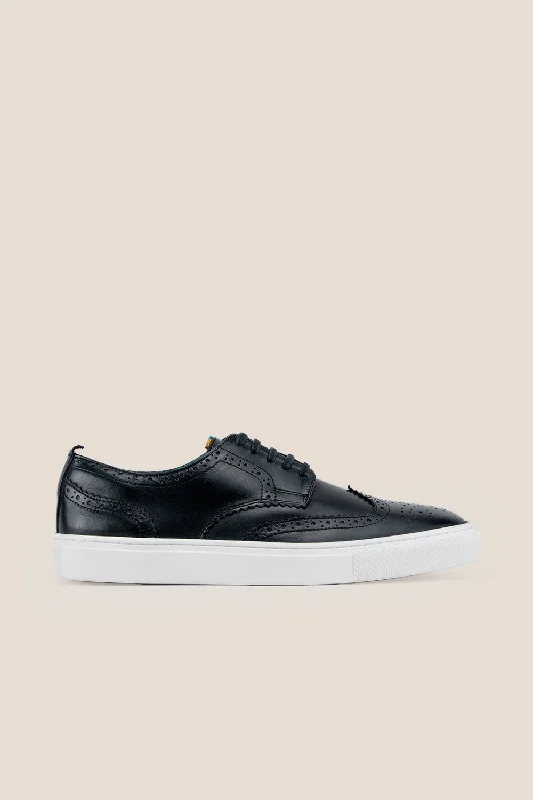 Elegant Design Stan Black