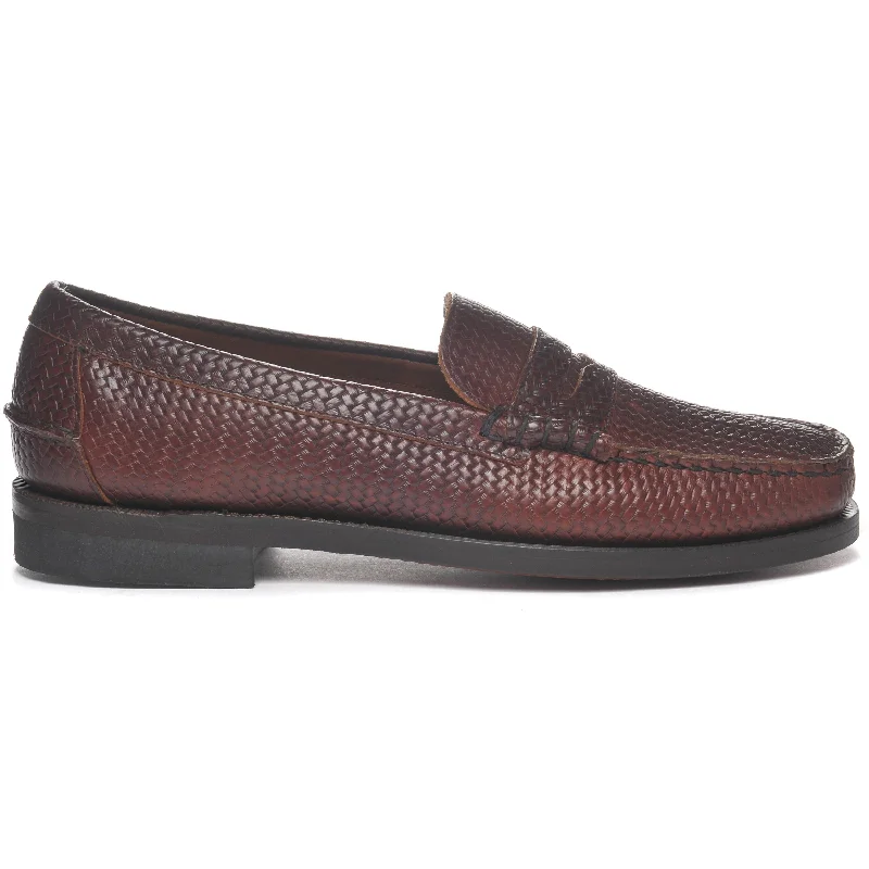 Modern Touch Dan Sanremo - Dark Brown