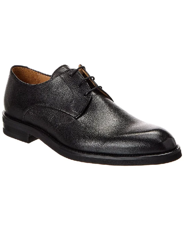Iconic Appeal Bruno Magli Pierre Leather Oxford