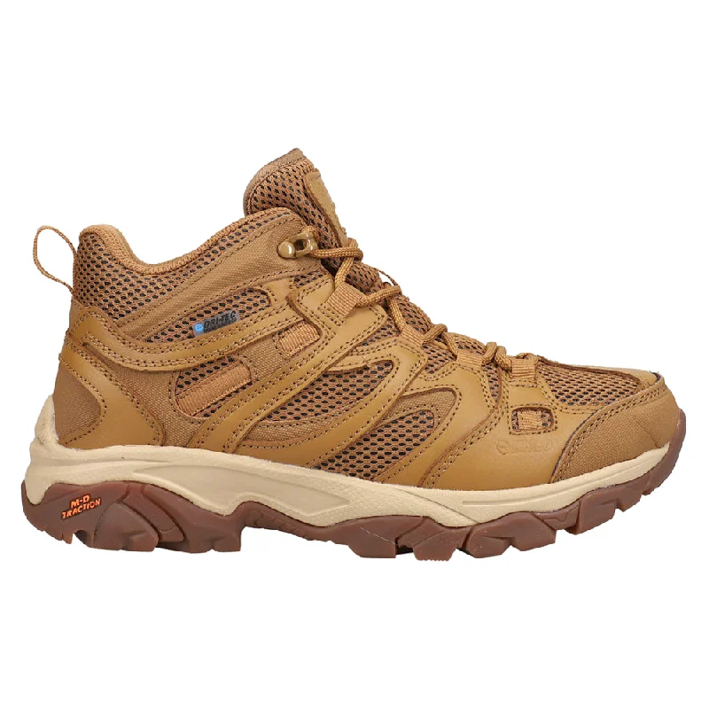 Versatile Glamour HT Ravus MID WP Lace Up Hiking Boots