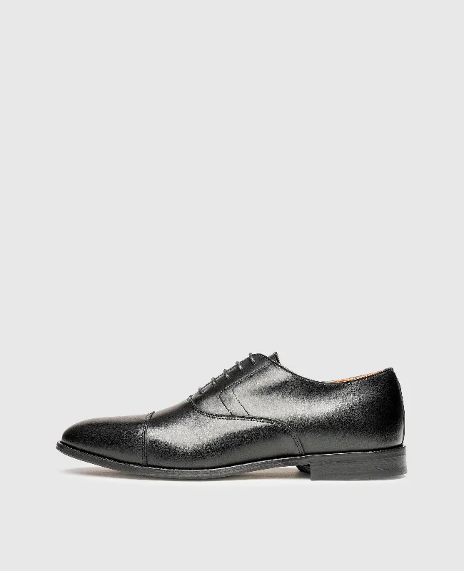 Sumptuous Finish Wallace CO - Black